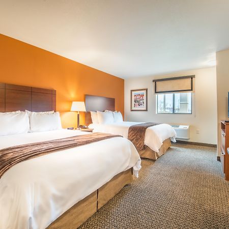 My Place Hotel-Ankeny/Des Moines Ia Esterno foto