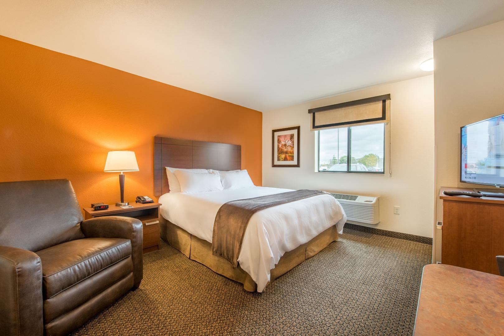 My Place Hotel-Ankeny/Des Moines Ia Esterno foto