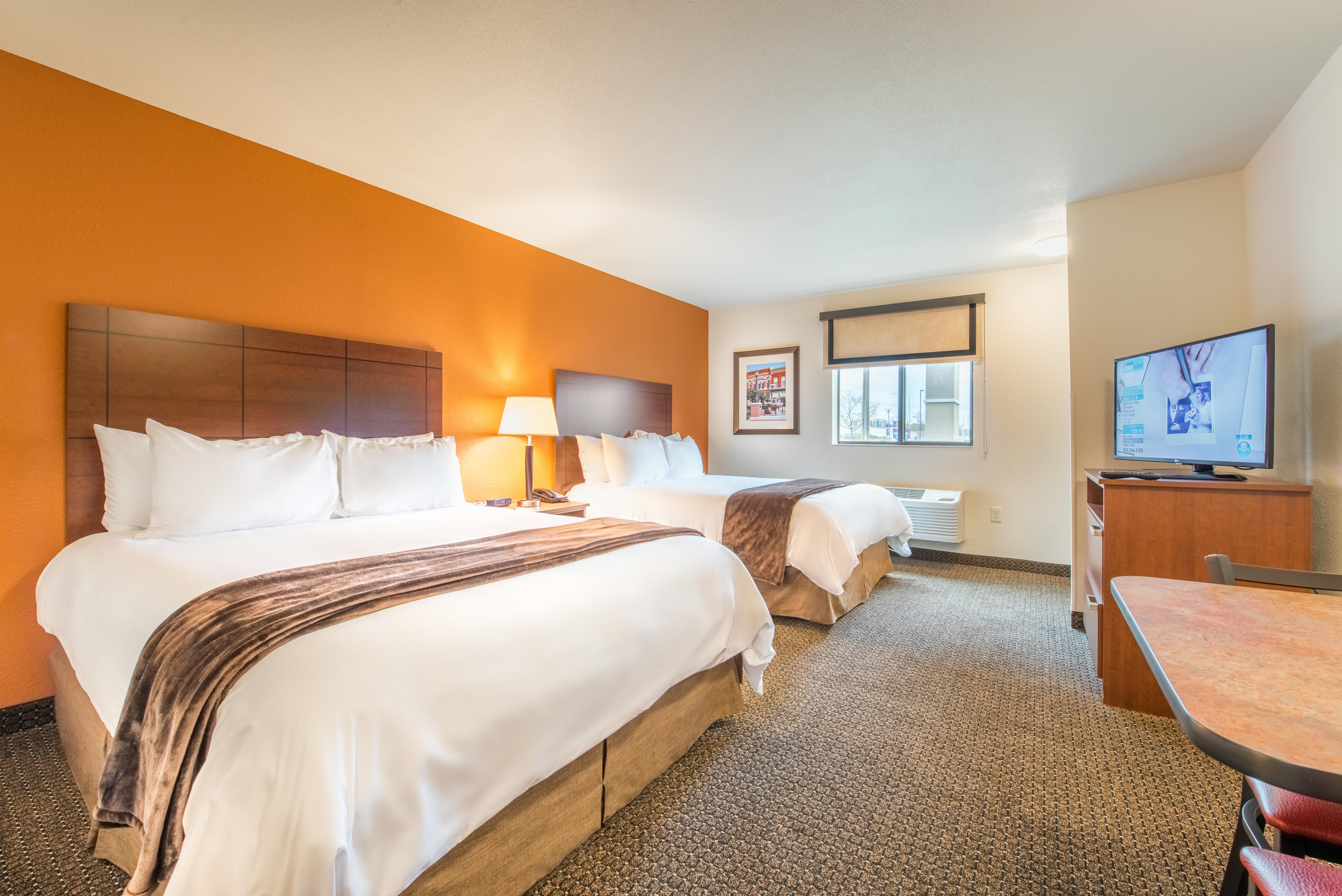 My Place Hotel-Ankeny/Des Moines Ia Esterno foto