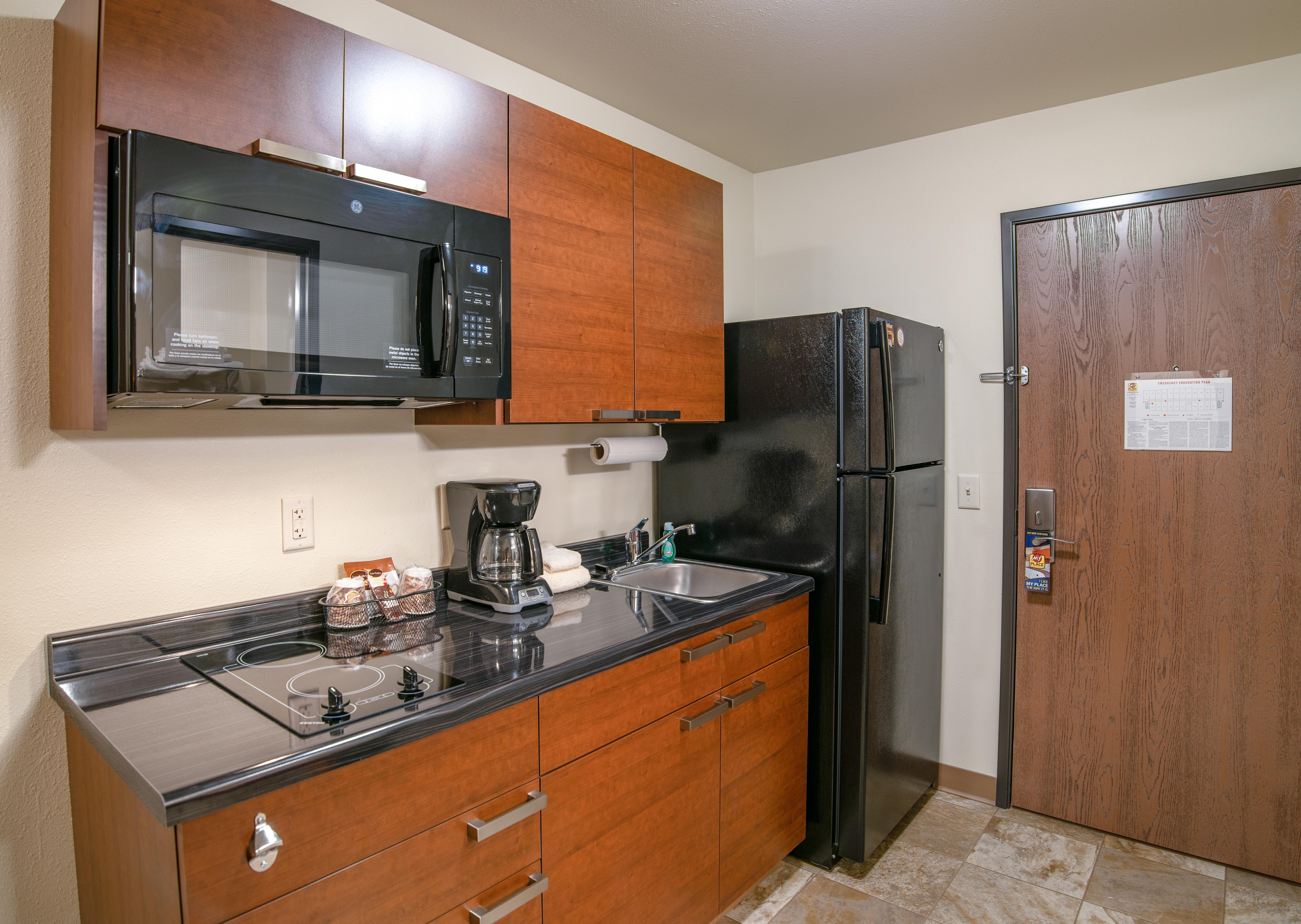 My Place Hotel-Ankeny/Des Moines Ia Esterno foto