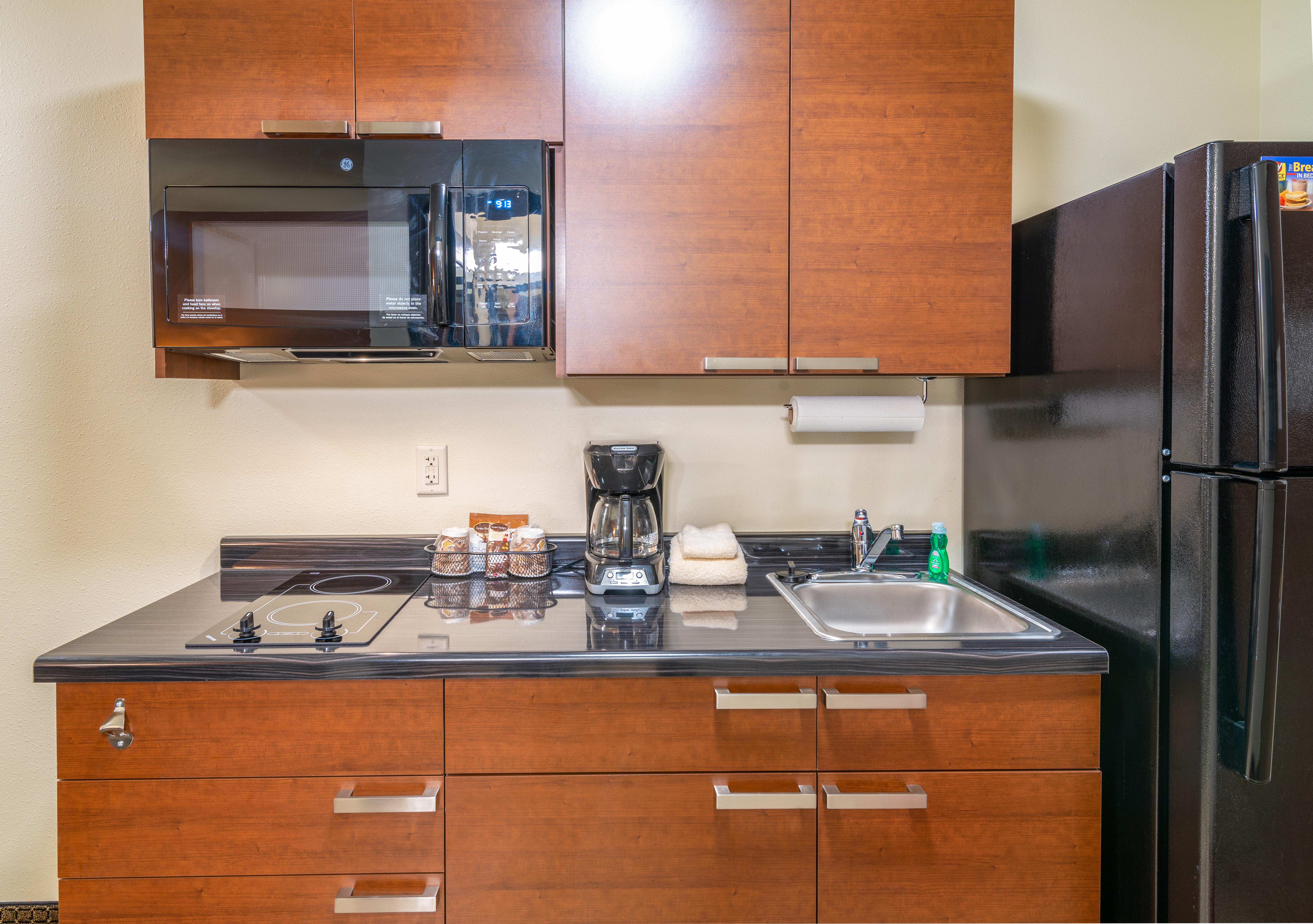 My Place Hotel-Ankeny/Des Moines Ia Esterno foto