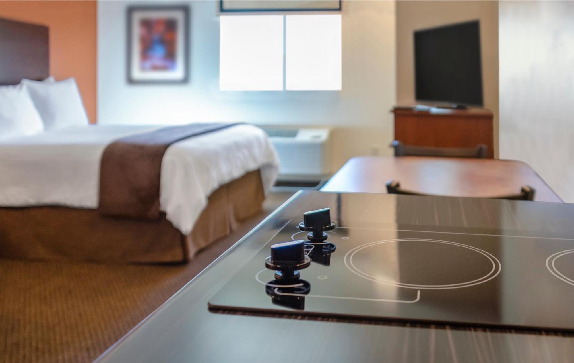 My Place Hotel-Ankeny/Des Moines Ia Camera foto