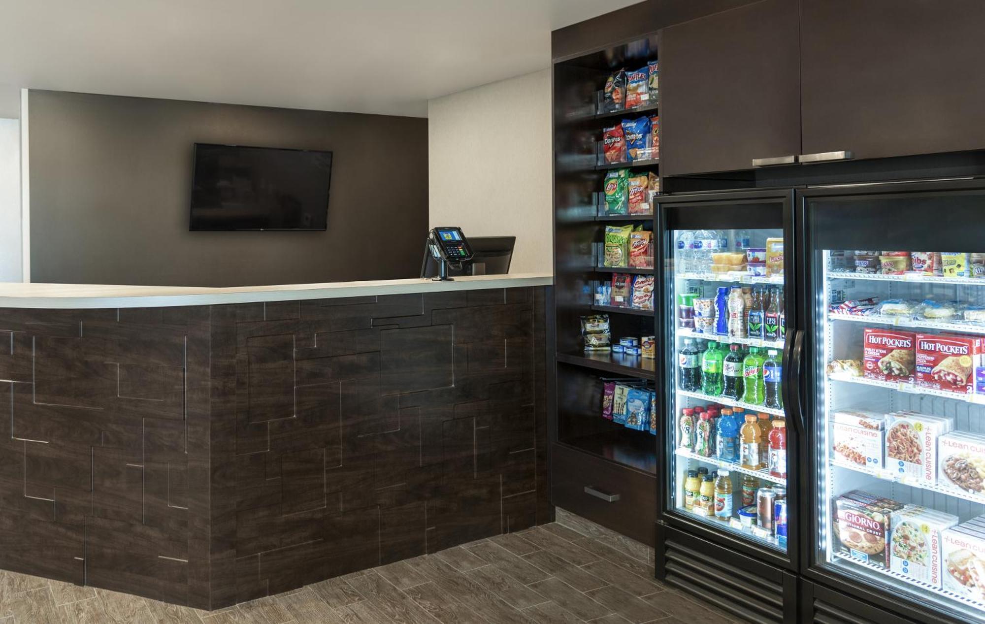 My Place Hotel-Ankeny/Des Moines Ia Esterno foto
