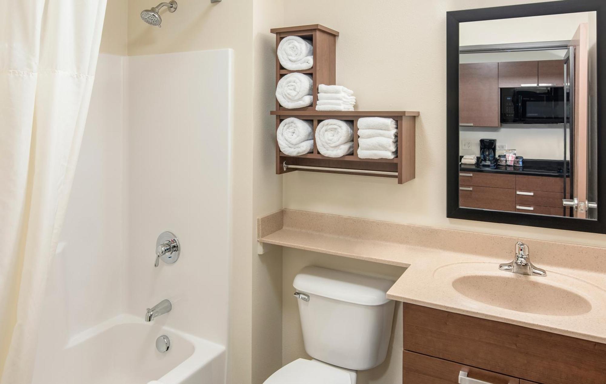 My Place Hotel-Ankeny/Des Moines Ia Esterno foto